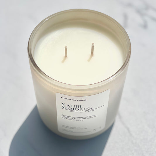 Malibu Memories