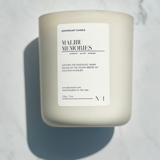 Malibu Memories